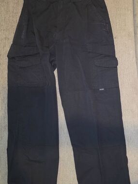 Tru-Spec 24-7 Series Tactical Cargo Pants 30W